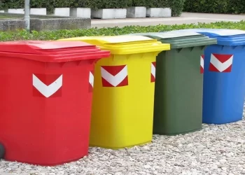 Nel 2026 cambia il calendario della Raccolta differenziata a Vibo Valentia