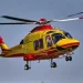 Bimbo di appena un anno trasportato con l'elisoccorso da Catanzaro a Napoli 16 Bimbo di appena un anno trasportato con l’elisoccorso da Catanzaro a Napoli