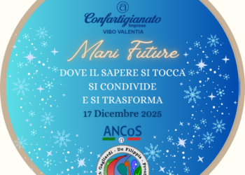 “Mani Future”, scuola e artigianato insieme per costruire il lavoro di domani