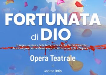 Annalisa Insardà sarà Mamma Natuzza a teatro. L’opera dedicata alla Mistica di Paravati debutterà a maggio 2026 9 Annalisa Insardà sarà Mamma Natuzza a teatro. L’opera dedicata alla Mistica di Paravati debutterà a maggio 2026