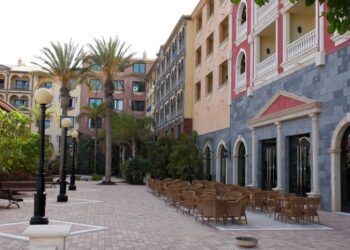 Fuerteventura, la perla del deserto delle Canarie