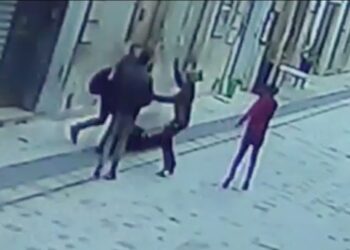 Ancora un’aggressione da parte di un branco di giovani a Cosenza