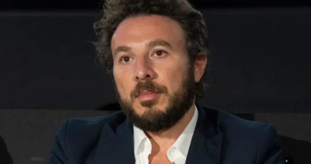 Giampaolo Calabrese è il nuovo direttore della Calabria Film Commission 1 Giampaolo Calabrese è il nuovo direttore della Calabria Film Commission