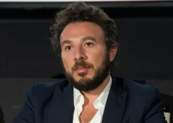 Giampaolo Calabrese è il nuovo direttore della Calabria Film Commission