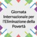 Il tutt’uno di povertà e guerra. Soldati e vittime uguali 8 Il tutt’uno di povertà e guerra. Soldati e vittime uguali