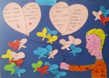 Autismo e infanzia: creare una rete ed una assistenza che non c’è