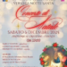 Il Concerto di Natale del Lions Club Cosenza “Castello Svevo” nel Santuario del SS. Crocifisso