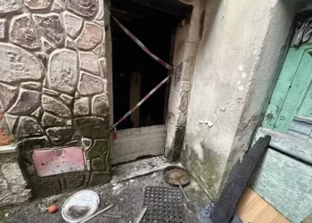 Due incendi nel giro di poche ore a Lamezia Terme