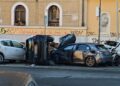 Rintracciato a Reggio Calabria il responsabile dell’incidente mortale di via via Ettore Rolli a Roma