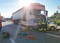 Incidente mortate questa mattina sulla Strada Provinciale 263