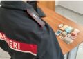 Due arresti per droga a Lamezia Terme