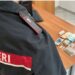 Due arresti per droga a Lamezia Terme