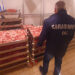 Controlli nei mercati e negli esercizi commerciali del catanzarese