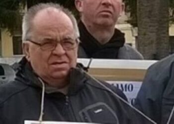 La scomparsa del sindacalista Nazzareno Piperno nel ricordo di Raffale Mammoliti 4 La scomparsa del sindacalista Nazzareno Piperno nel ricordo di Raffale Mammoliti