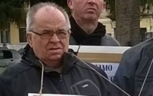 La scomparsa del sindacalista Nazzareno Piperno nel ricordo di Raffale Mammoliti 1 La scomparsa del sindacalista Nazzareno Piperno nel ricordo di Raffale Mammoliti