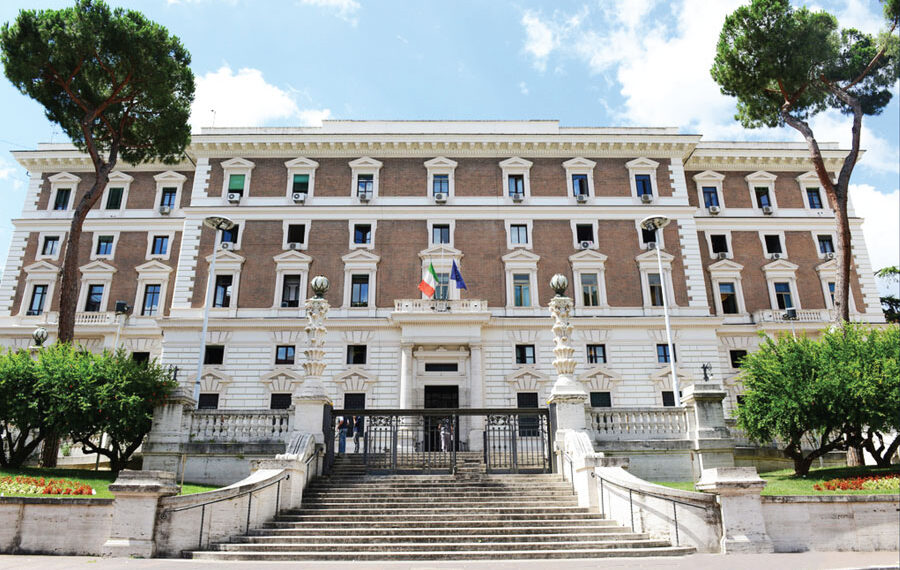 Cosfel dà via libera ad assunzioni per Provincia di Cosenza e 12 comuni calabresi 1 Cosfel dà via libera ad assunzioni per Provincia di Cosenza e 12 comuni calabresi