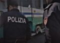 Rintracciato dalla Polfer un cittadino nigeriano autore di danneggiamenti e aggressioni
