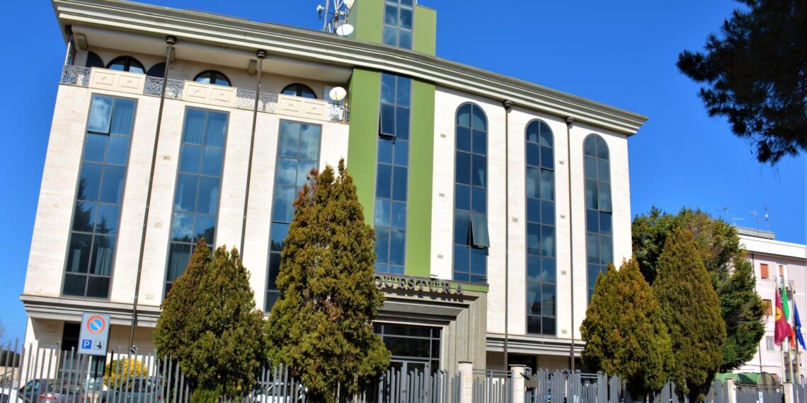 Questura di Vibo Valentia emesse misure di prevenzione a tutela della sicurezza del territorio