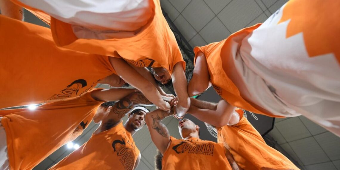 Basket, il big match della giornata è tutto della Redel Viola Reggio Calabria (VIDEO)