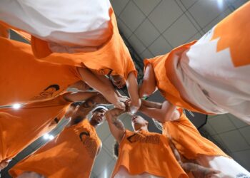 Basket, il big match della giornata è tutto della Redel Viola Reggio Calabria (VIDEO)