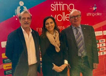 Coppa Italia di Sitting Volley a Siderno, il trionfo dello sport e dell'inclusione sociale 8 Coppa Italia di Sitting Volley a Siderno, il trionfo dello sport e dell’inclusione sociale