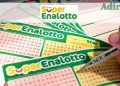 Ancora una vincita al Superenalotto nel reggino