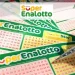 Ancora una vincita al Superenalotto nel reggino