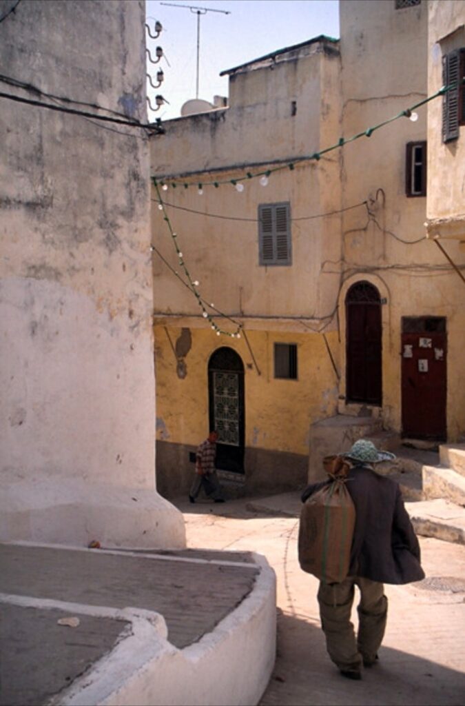 Tangeri, il fascino della porta del Marocco 5 tanferi 4