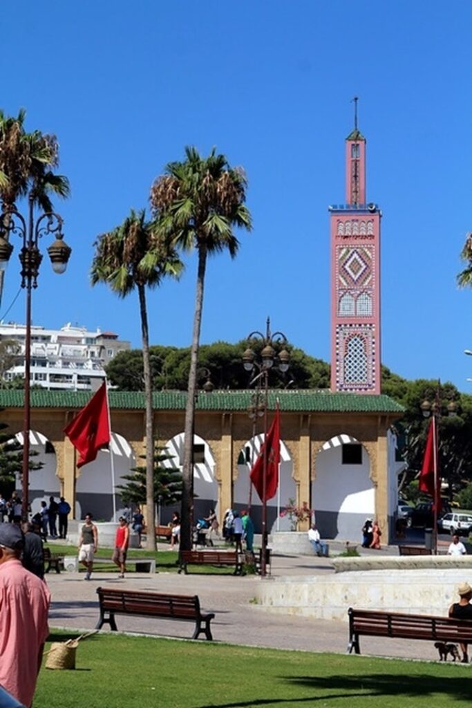 Tangeri, il fascino della porta del Marocco 6 tangeri 2