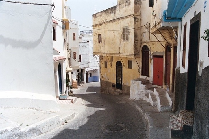 Tangeri, il fascino della porta del Marocco 3 tangeri 3