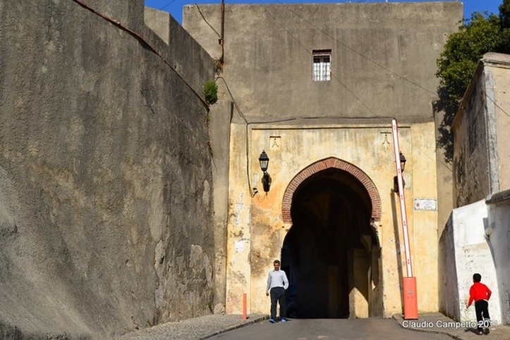 Tangeri, il fascino della porta del Marocco 2 tangeri 5