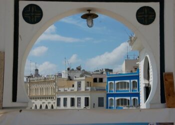 Tangeri, il fascino della porta del Marocco 8 Tangeri, il fascino della porta del Marocco