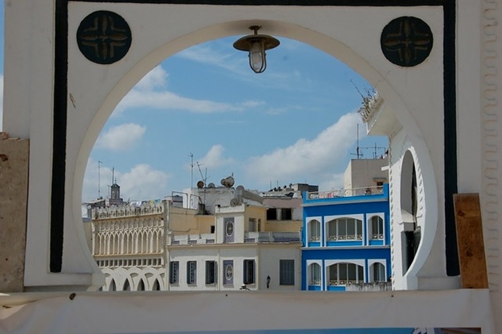 Tangeri, il fascino della porta del Marocco 4 tangeri1