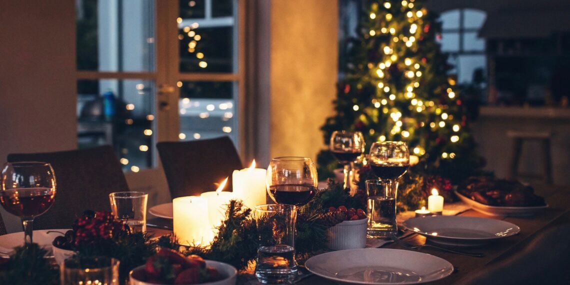 Un antico Natale! Nostalgici ricordi di un tempo ormai passato…