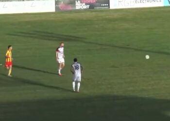 Calcio, la Vibonese perde in casa con l’Igea Virtus ed entra in silenzio stampa (VIDEO)
