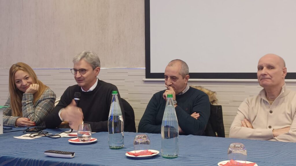 L'annuncio dell'on. Mangialavori: nella nuova Finanziaria ancora stanziamenti per Vibo Valentia (VIDEO) 2 1000381868