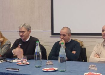 L’annuncio dell’on. Mangialavori: nella nuova Finanziaria ancora stanziamenti per Vibo Valentia (VIDEO)