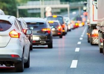 Incidente stradale tra Altilia e Rogliano