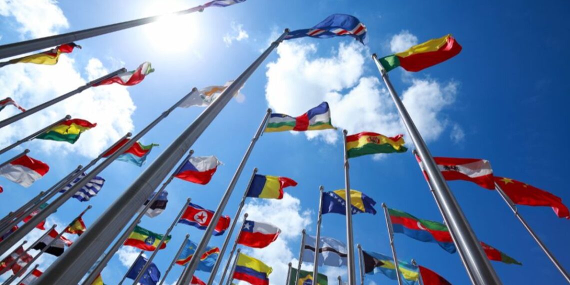 Sta cambiando il mondo. È tempo di scelte