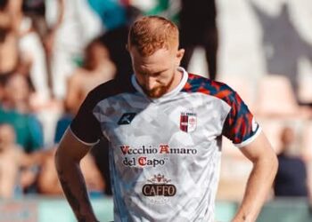 Vibonese, notte fonda al Razza: umiliazione senza attenuanti. Dominio Enna e allarme rosso