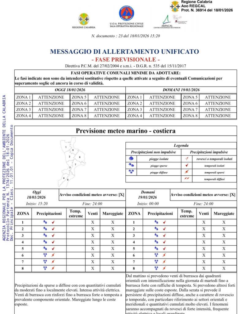 Allerta meteo in Calabria 3 617048738 1384754683680618 2164664761314917979 n