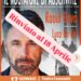 Raoul Bova sta male, questa sera non sarà al Teatro Comunale di Vibo Valentia