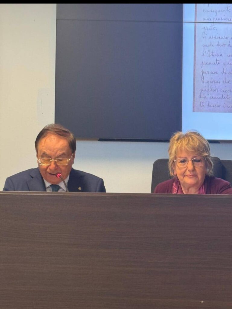 Conoscere per capire: gli ebrei in Calabria raccontati a scuola. Interessante iniziativa del Rotary Club 3 622745494 122267162672077140 6512675973905544743 n