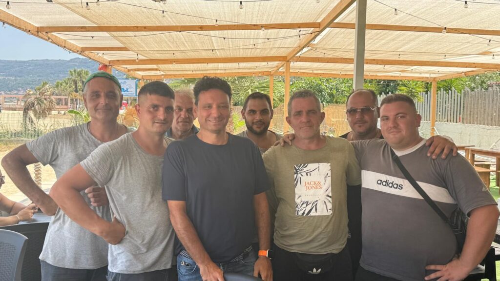 Assessorato allAmbiente attivita Miceli 2