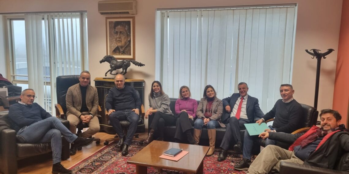 Provincia di Vibo Valentia, verso l’avvio delle Commissioni consiliari