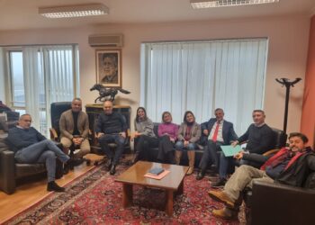 Provincia di Vibo Valentia, verso l’avvio delle Commissioni consiliari