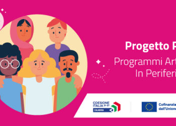 “Luce nelle periferie”, il Comune di Vibo Valentia (capofila) ottiene 2,45 milioni per inclusione e servizi