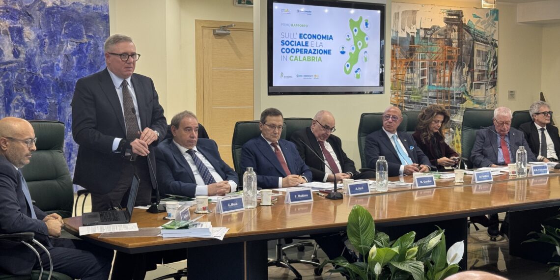 Economia sociale, cooperazione e sviluppo dei territori: da Confcooperative Calabria una piattaforma politica per il futuro
