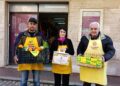 Ciclone Harry, il mercato Campagna Amica di Catanzaro Lido attiva una rete di solidarietà