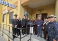 Anche il Soroptimist Club Catanzaro dona un kit portatile ai Carabinieri